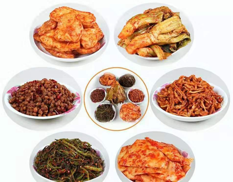 臘肉腌菜降低亞硝酸鹽有訣竅(圖1) 3-19122GG614464.jpg